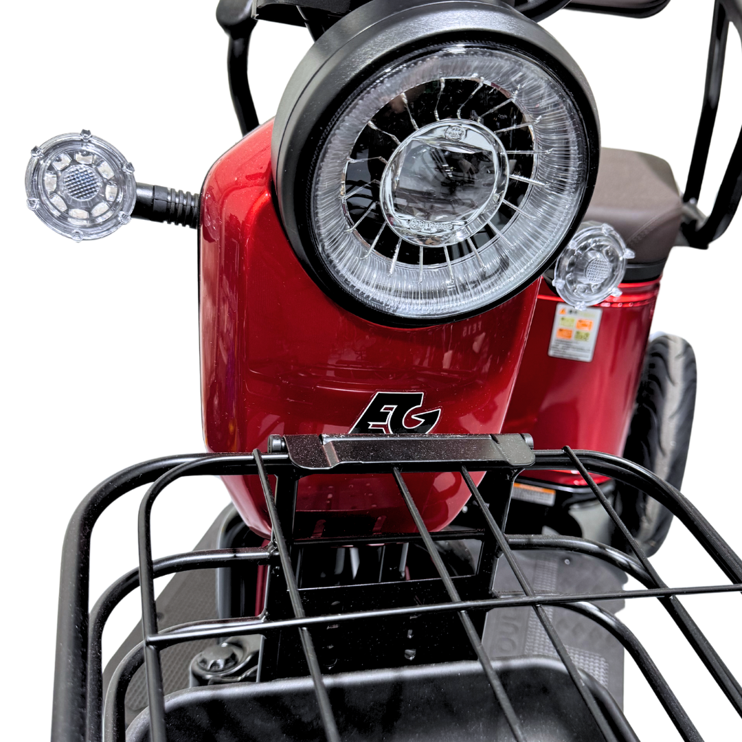 EZYGO PMA Compact 3 | LTA Compliant