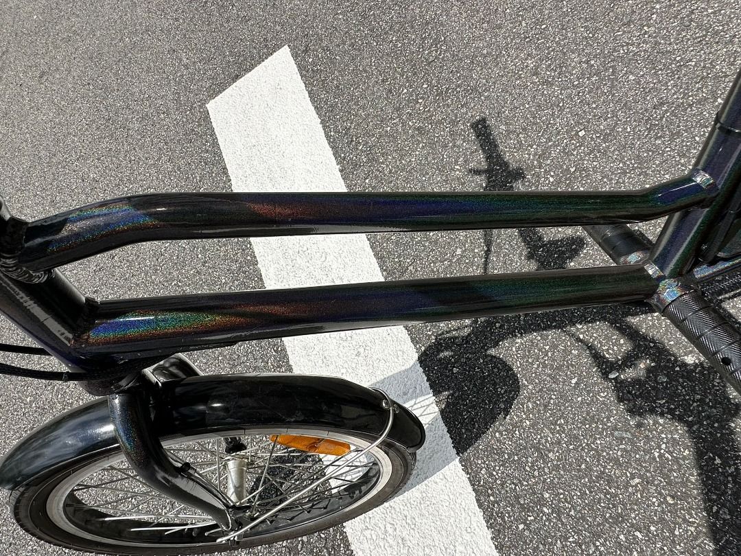 (Used PAB) 48V-72V kudu set up ( Export Set )