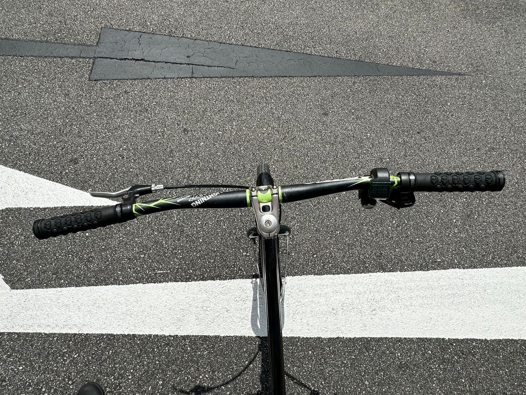 (Used PAB) 48V-72V kudu set up ( Export Set )