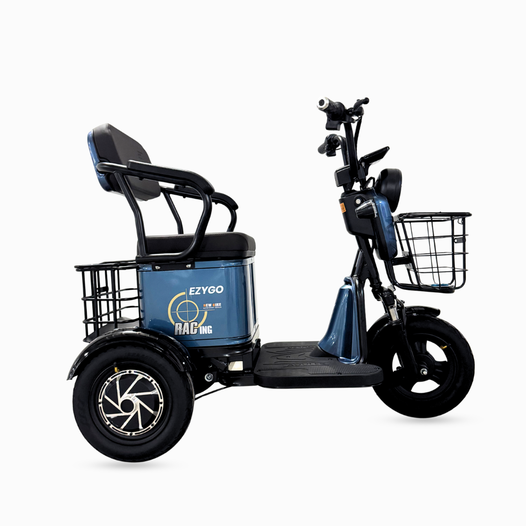 EZYGO PMA Compact 3 | LTA Compliant