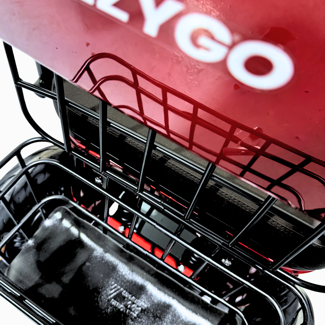 EZYGO PMA Compact 3 | LTA Compliant