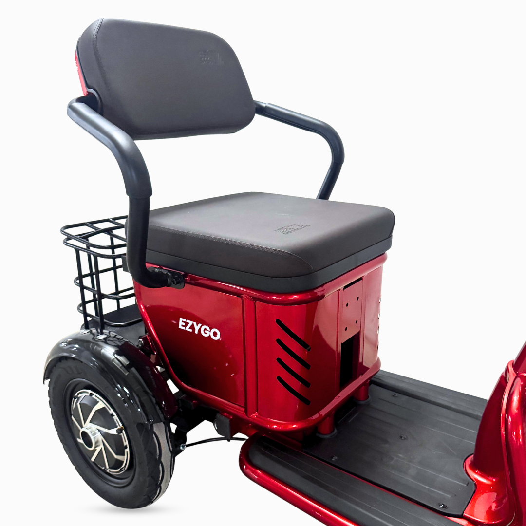 EZYGO PMA Compact 2 | LTA Compliant