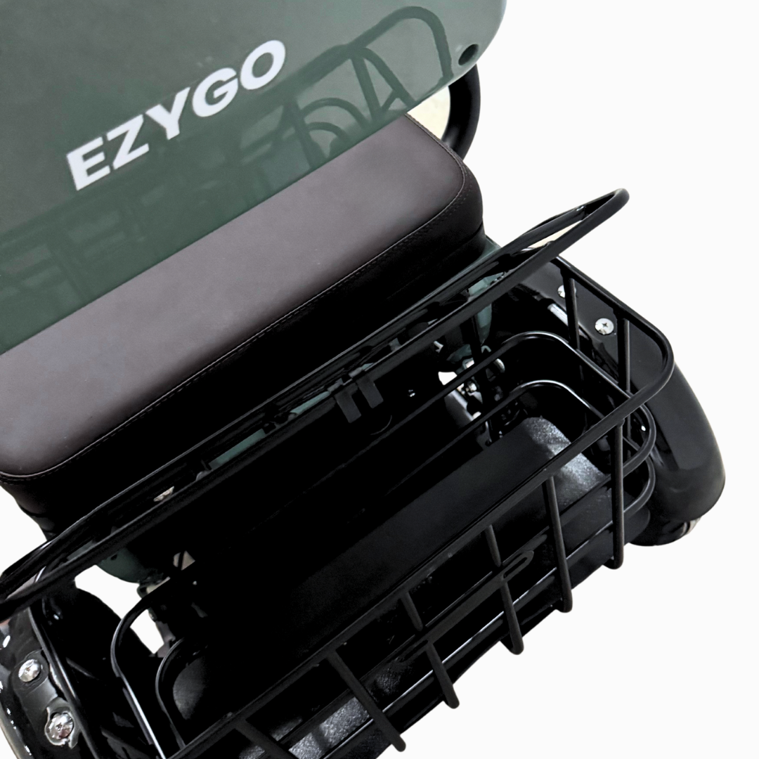 EZYGO PMA Compact 2 | LTA Compliant