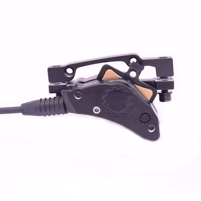 XOD E-Bike Brake Cut Off Power Brake Hydraulic Disc XD-D610