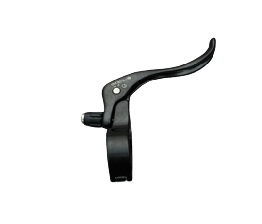 Brake LEVER OS 31.8mm HANDLE BRAKE FIXIE