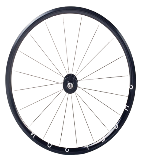 Shulpson Fixie Wheelset Legend Hub