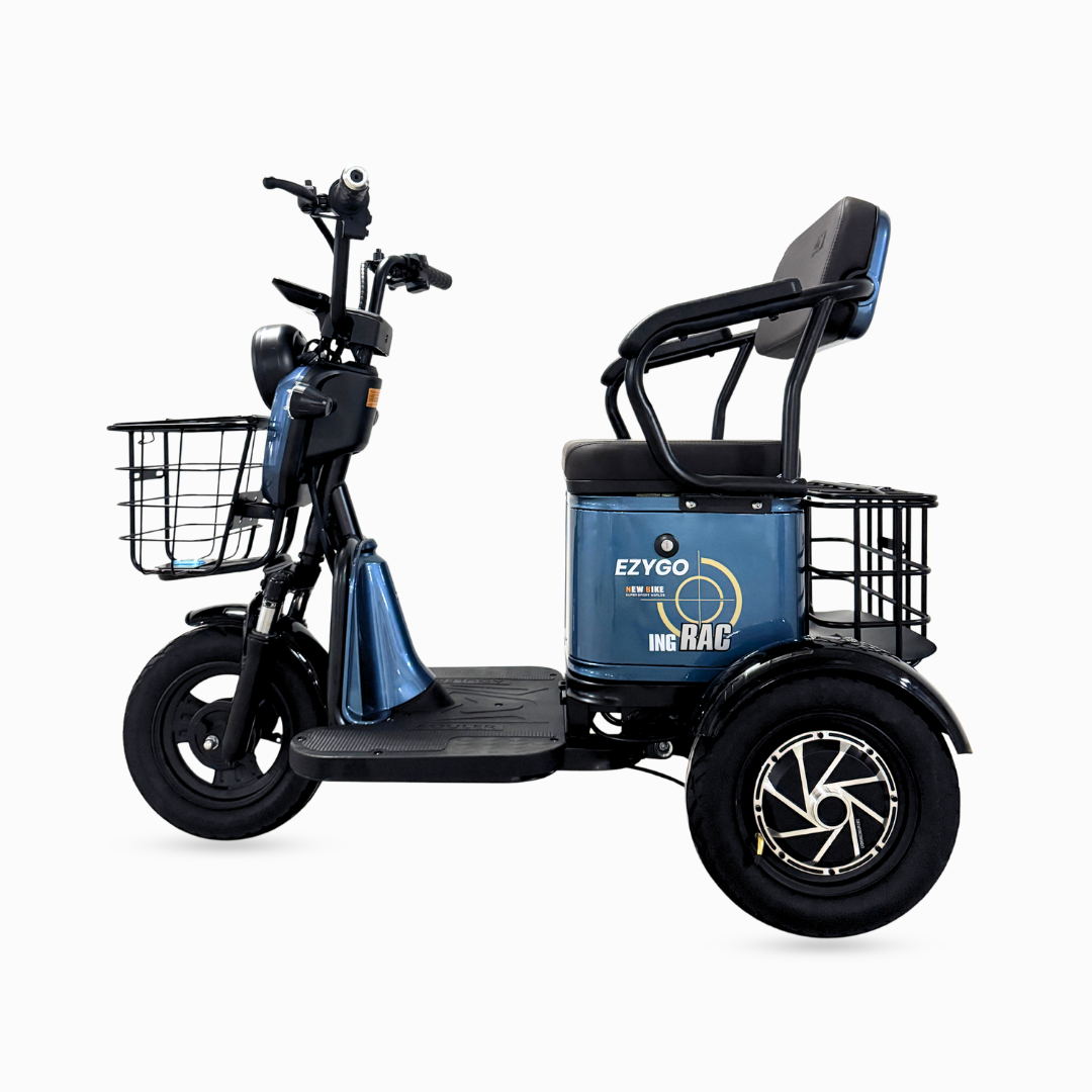 EZYGO PMA Compact 3 | LTA Compliant