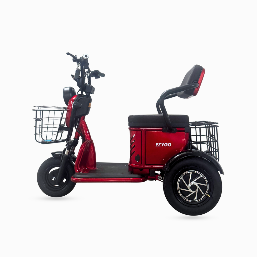 EZYGO PMA Compact 2 | LTA Compliant