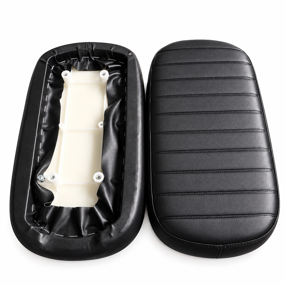 Drive Classic V1 / V2 / V3 PAB Rear Seat Cushion