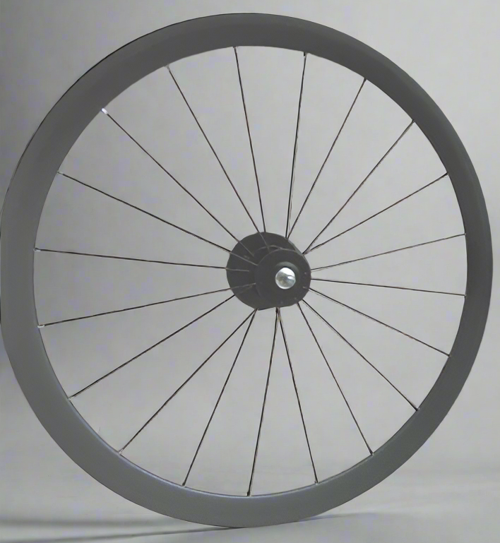 Legend 40MM Carbon Fiber Wheelset