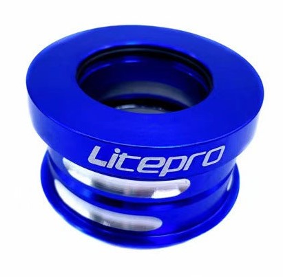 Litepro Folding Bike Bearing Headset 44mm