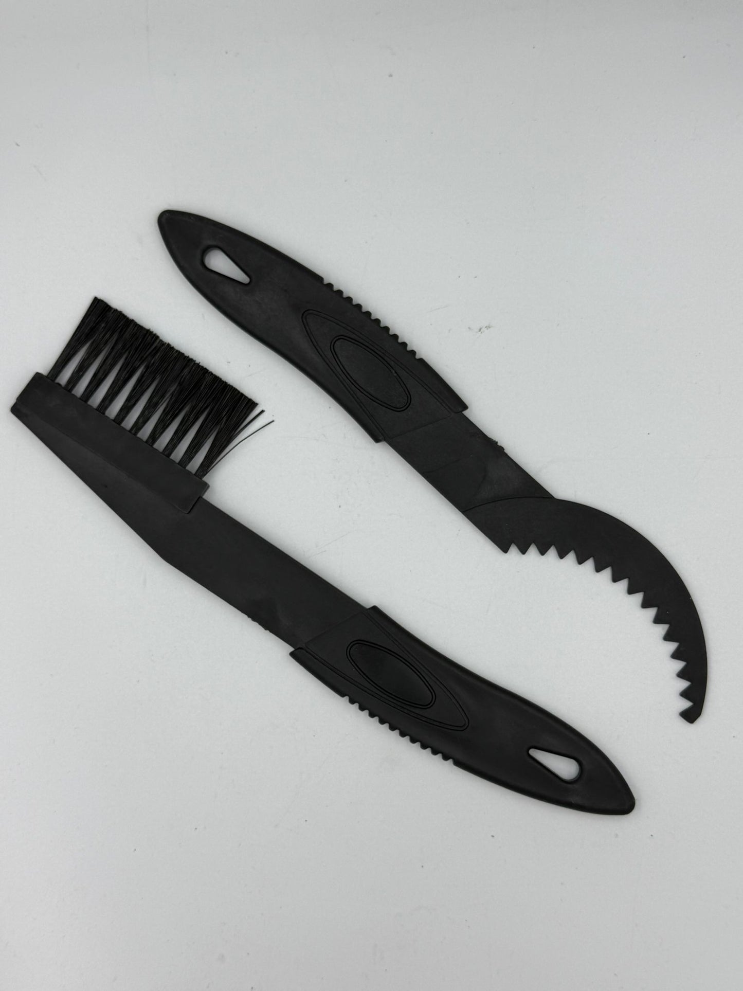 Bicycle Cleaning Kit / Chain Cleaner Brush Scrubber Wash Tool