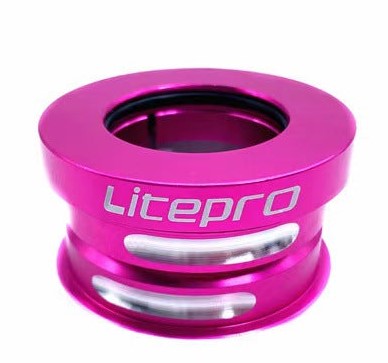 Litepro Folding Bike Bearing Headset 44mm