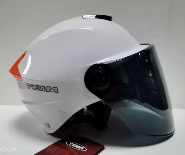 YEMA Helmet 335S E-bike/Bicycle Helmet/ Visor helmet