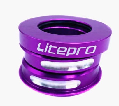 Litepro Folding Bike Bearing Headset 44mm