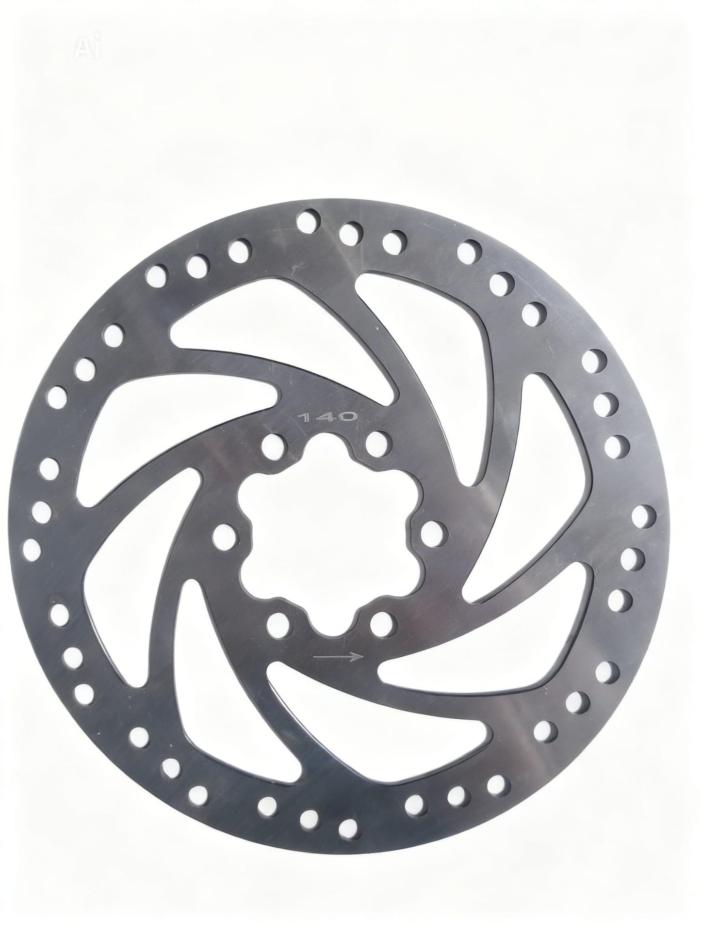 Brake Disc for Segway Ninebot KickScooter F20/F25/F30/F40/F Series Electric Scooter Accessories