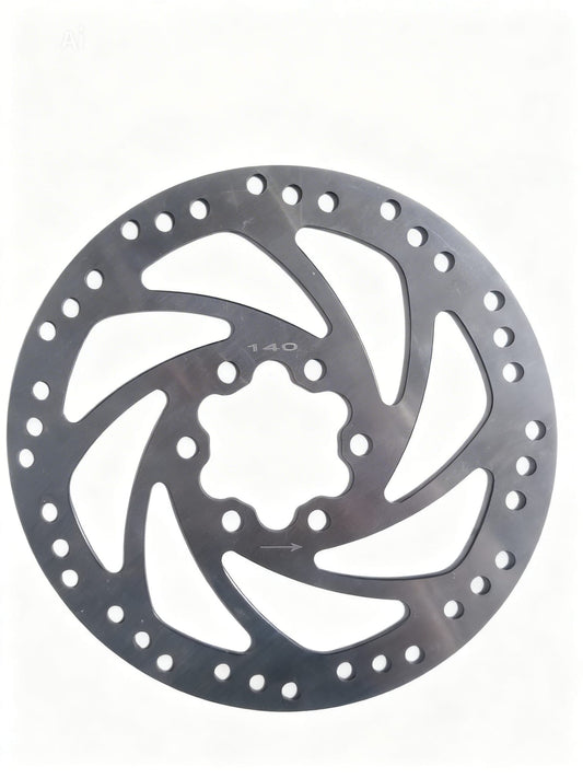 Brake Disc for Segway Ninebot KickScooter F20/F25/F30/F40/F Series Electric Scooter Accessories