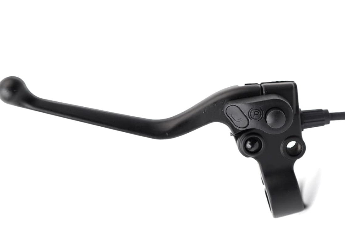 PMA Brake Lever with parking function