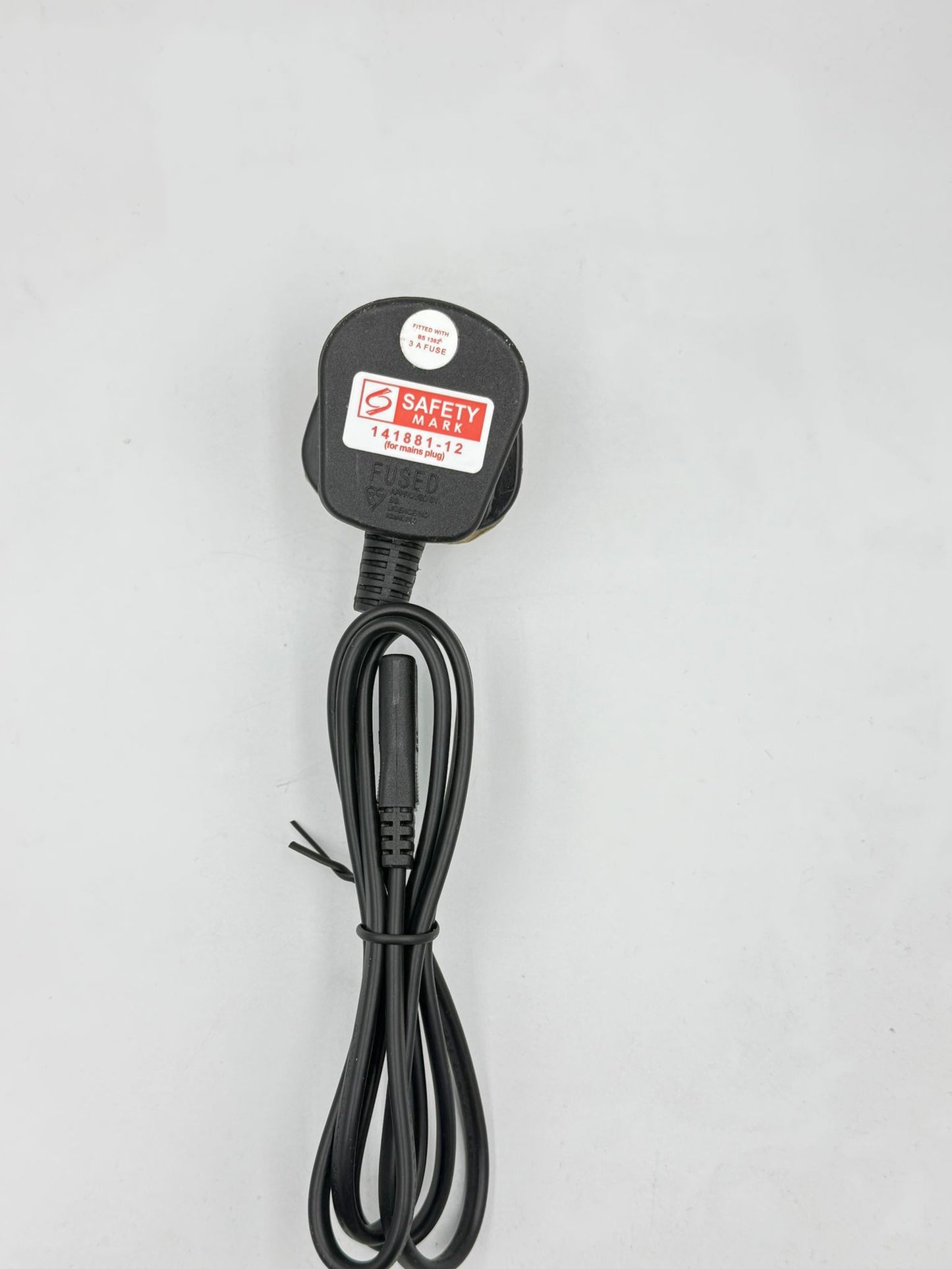 EZYGO URBAN FLOW ORIGINAL SAFETY MARK CHARGER