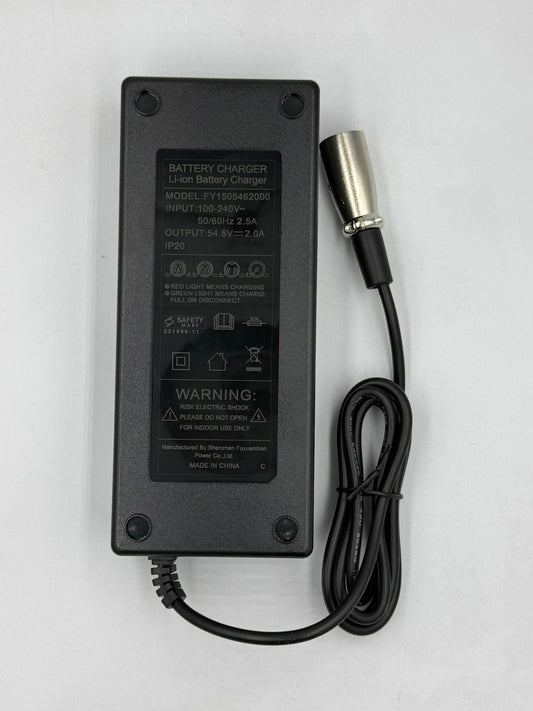 EZYGO URBAN FLOW ORIGINAL SAFETY MARK CHARGER