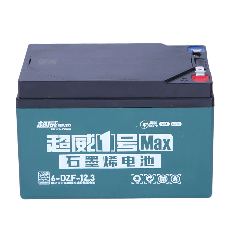 Pma Battery 48v 20ah/12ah