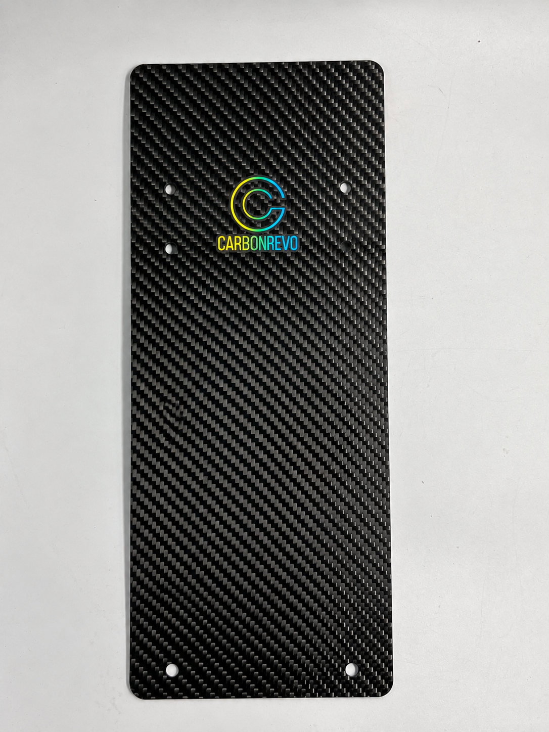 Drive S3 Rear Splash Guard
