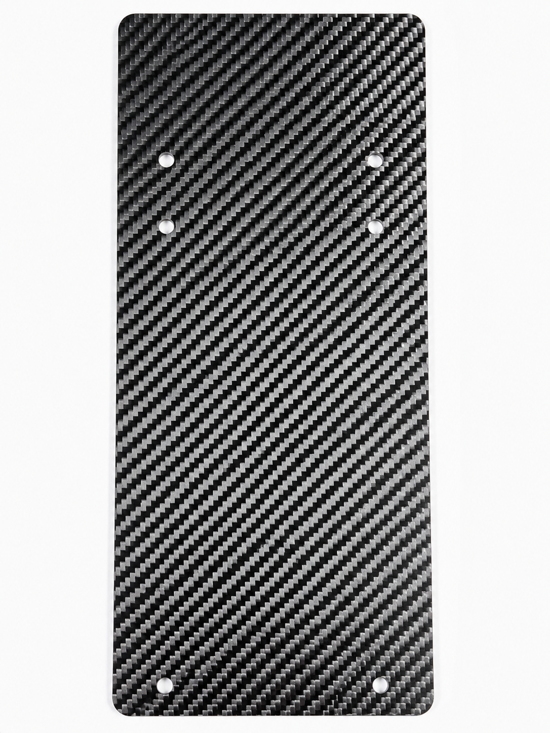 Drive S3 Rear Splash Guard