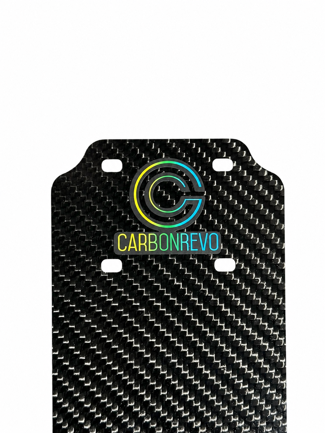 Drive S2 Front Splash Guard