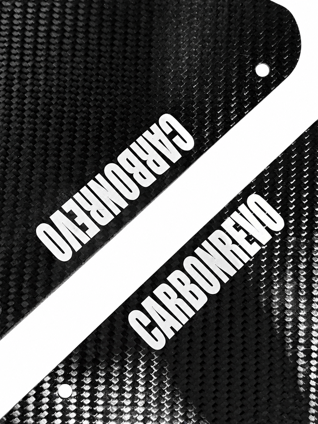 Drive S2 CARBONREVO Side panel