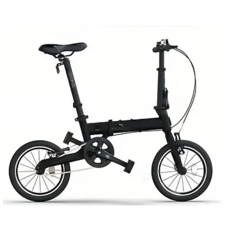 DL Mini Cargo Bike, Multifunction Out Door Sports for Camping, Biking ...