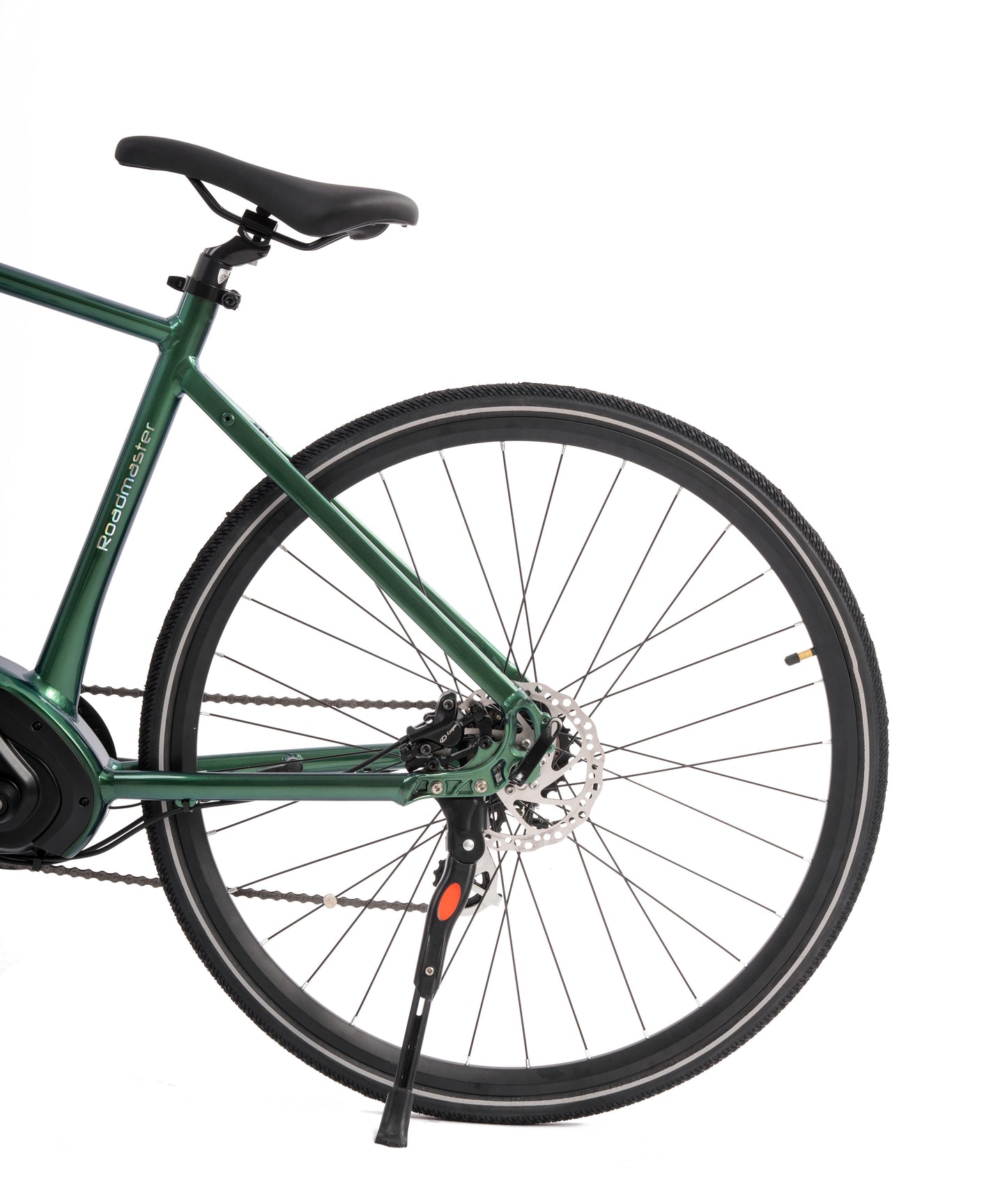 Snapcycle Roadmaster Mid-Drive Ebike