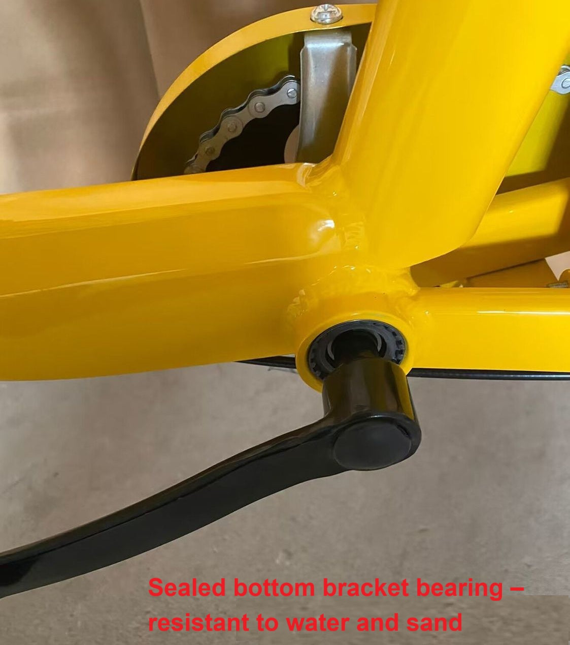 JIEBAO Aluminum Alloy Commuter Bicycle – Shared Bike Style (24"/26")