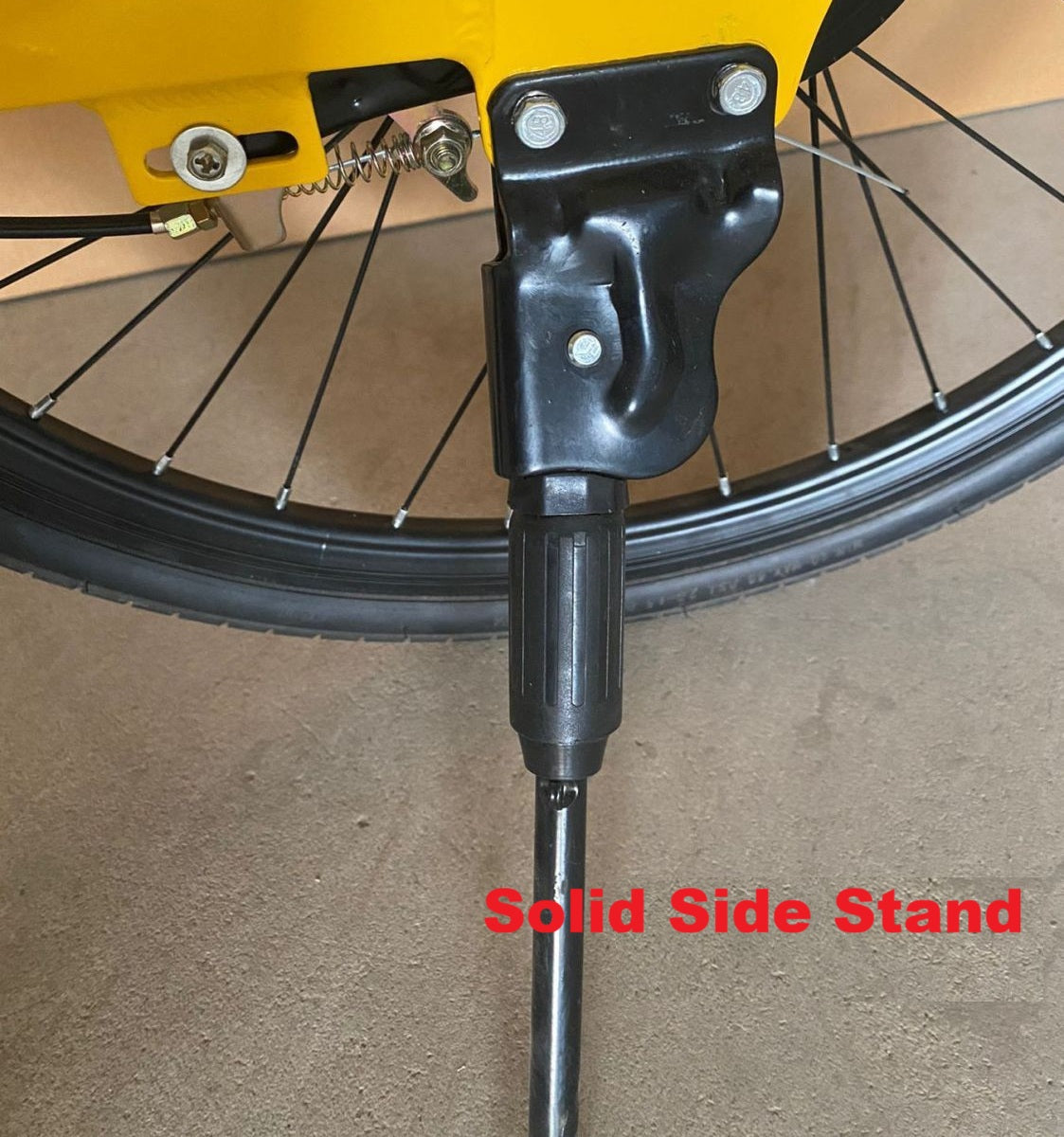 JIEBAO Aluminum Alloy Commuter Bicycle – Shared Bike Style (24"/26")