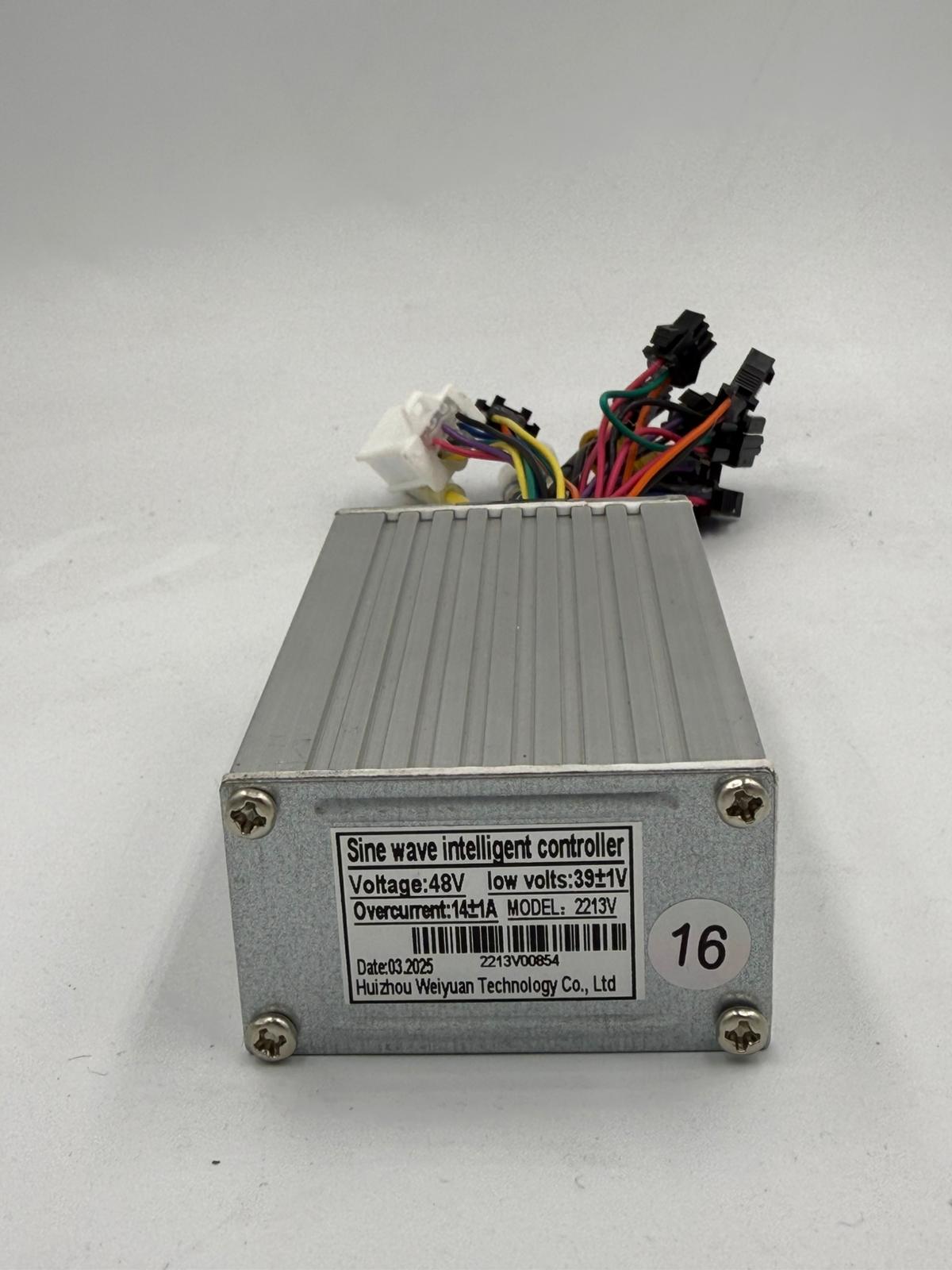 Drive S2 Original Controller