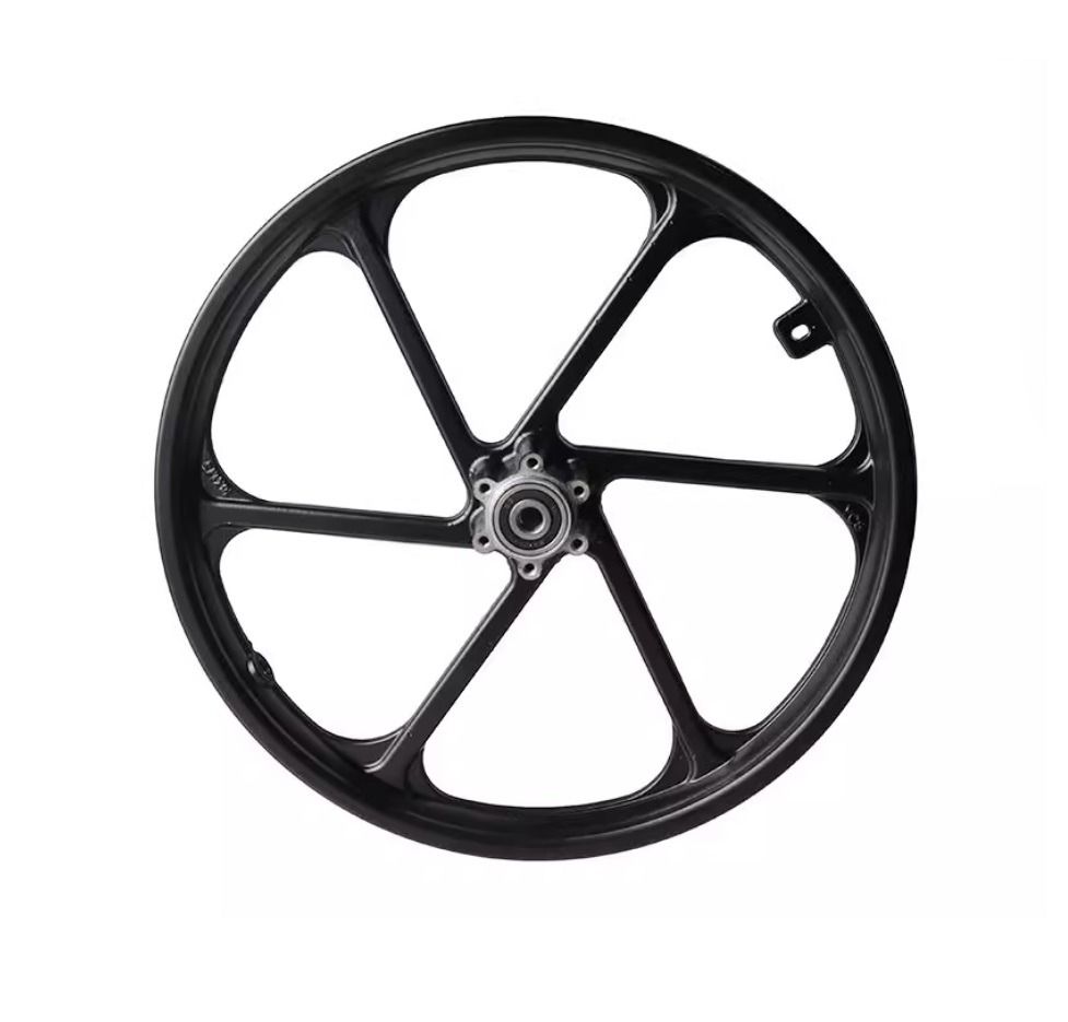 Drive S2 Original Front Rim