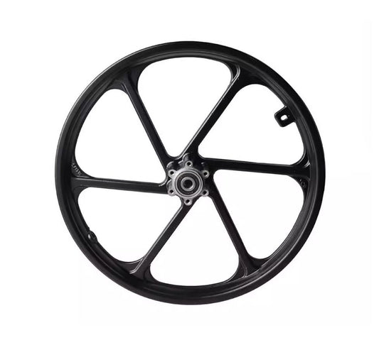 Drive S2 Original Front Rim