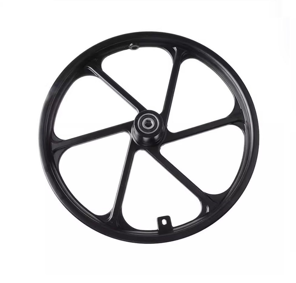 Drive S2 Original Front Rim