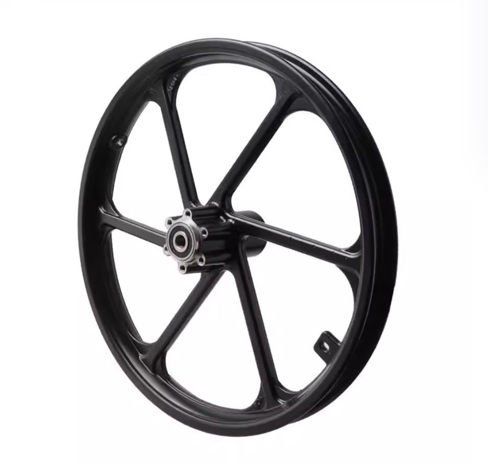 Drive S2 Original Front Rim