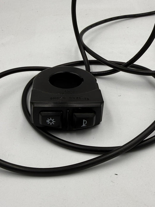 Drive S2 Original Horn Light  Button
