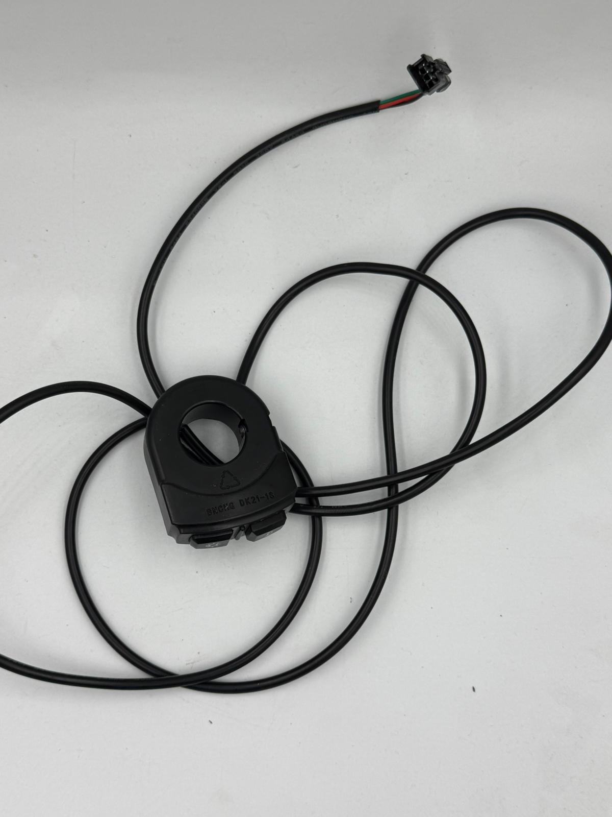 Drive S2 Original Horn Light  Button