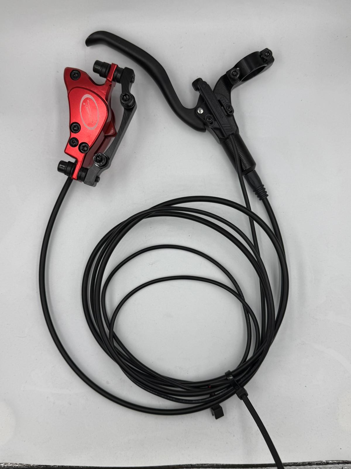 Drive S2 Original Hydraulic Brake Set