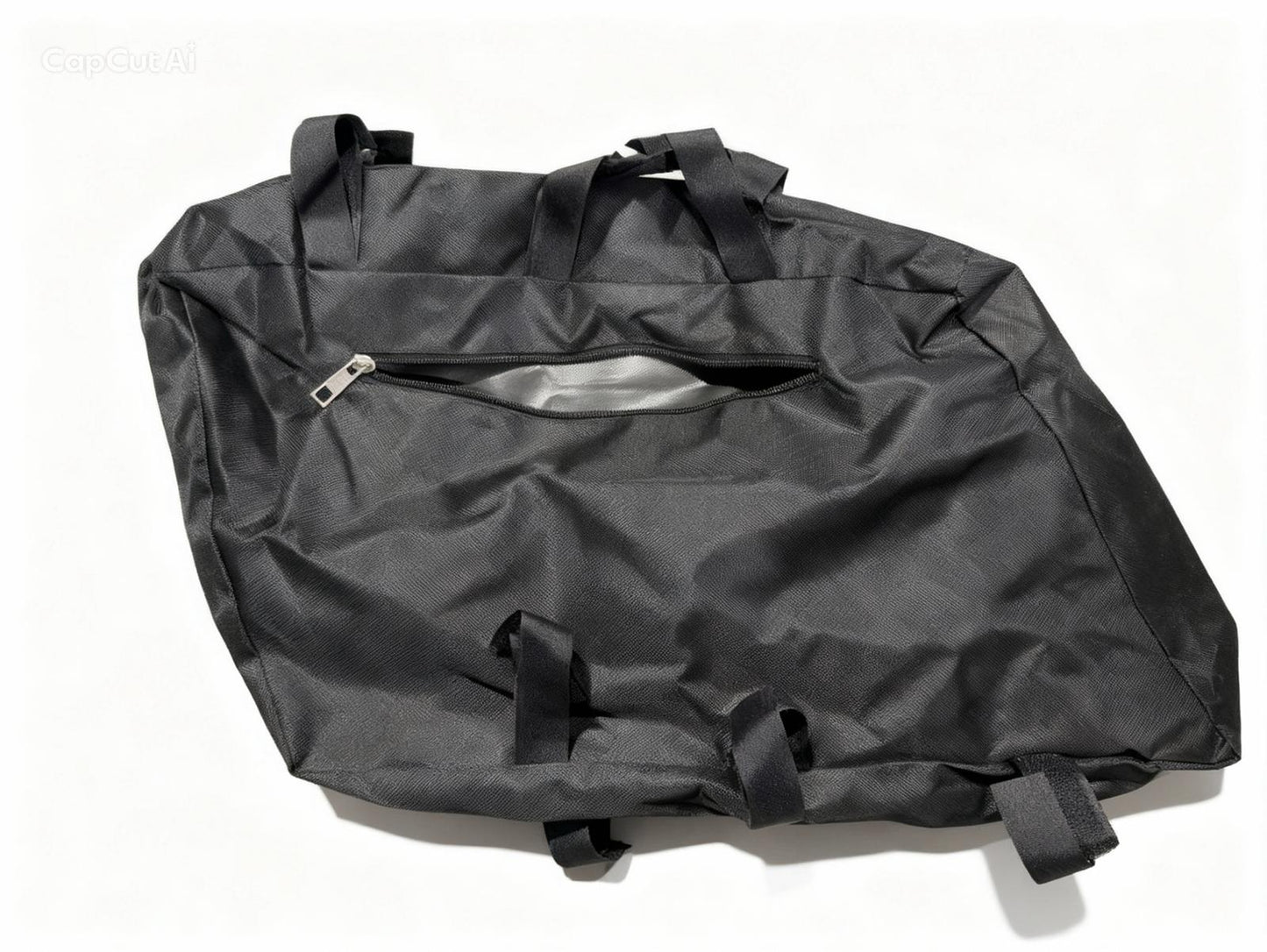 Drive S2 Original Middle Bag