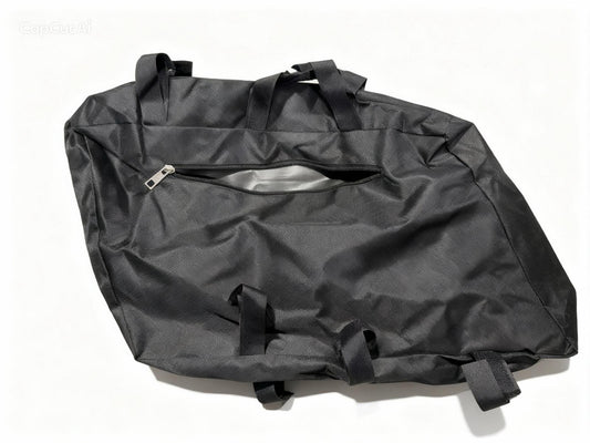 Drive S2 Original Middle Bag