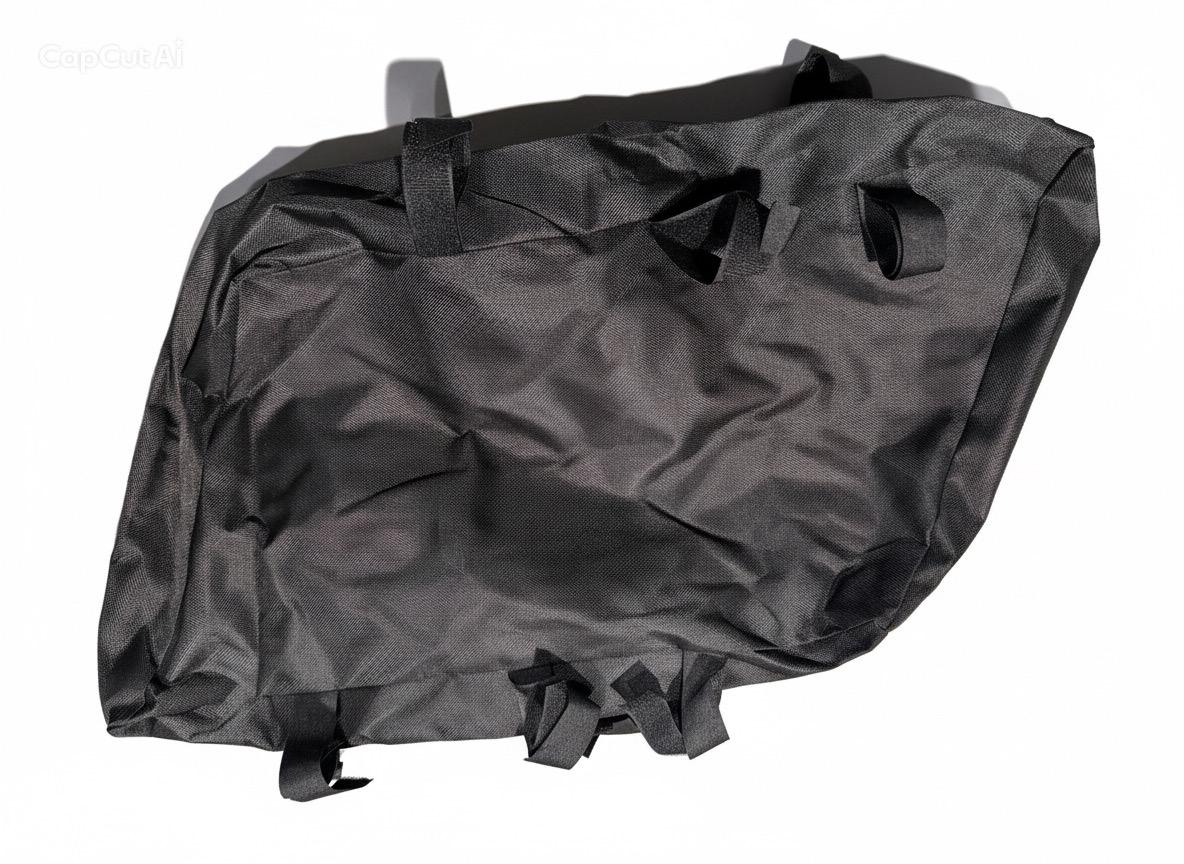 Drive S2 Original Middle Bag