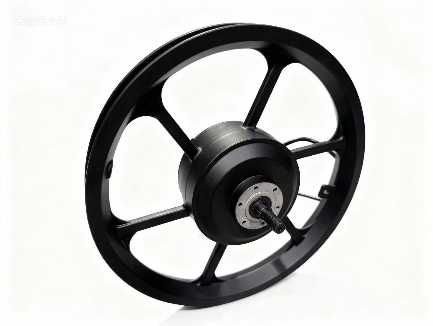 Drive S2 Original Motor