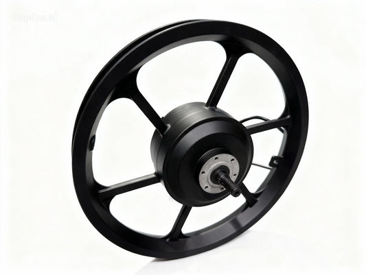 Drive S2 Original Motor