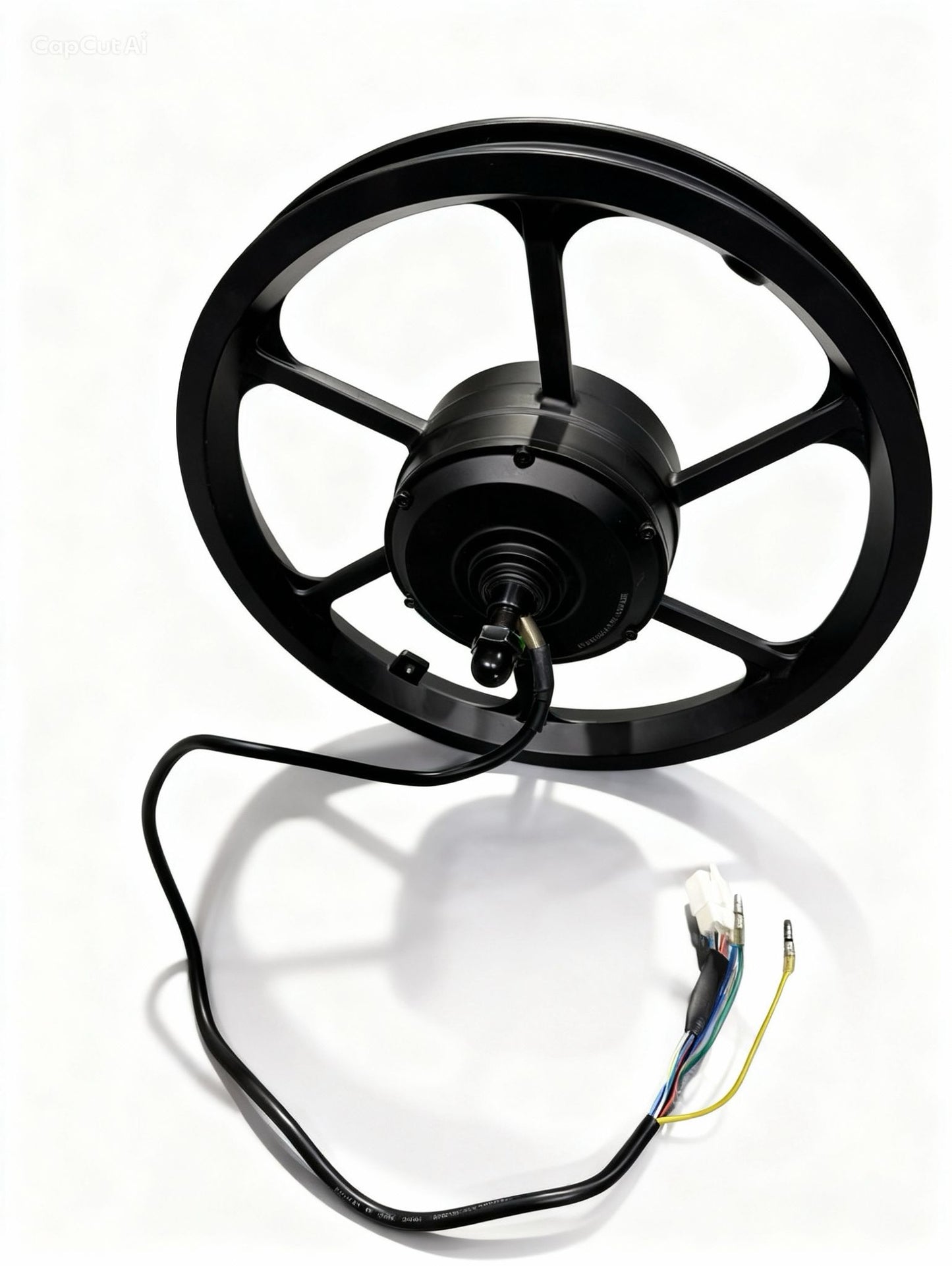 Drive S2 Original Motor