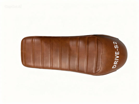 Drive S2 Original Saddle