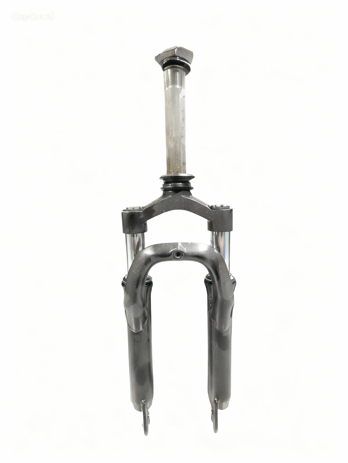 Drive S2 Original Suspension