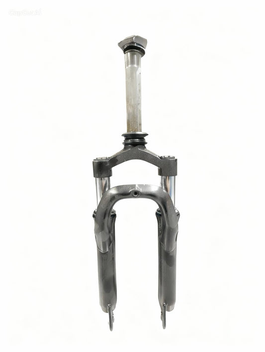 Drive S2 Original Suspension